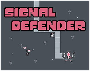 Signal Defender