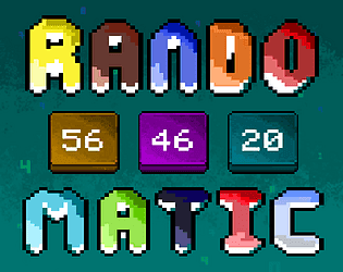 Randomatic screenshot