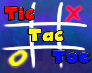 Tic Tac Toe screenshot