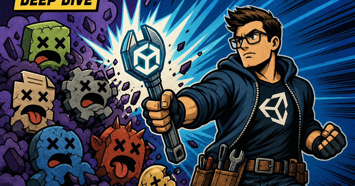 Unity Dev Tools Common Myths Debunked: What Actually Works in Production