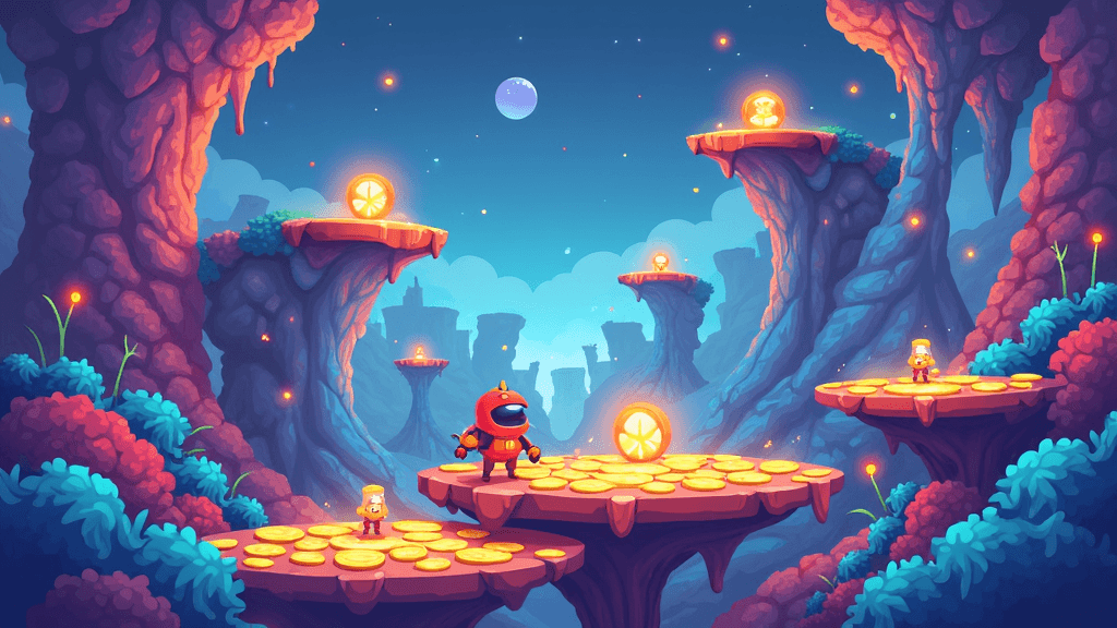 Top 10 Game Mechanics Every Indie Developer Should Know