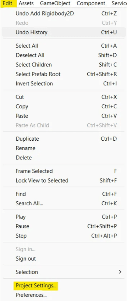 Speed Up Unity Play Mode With Configurable Enter Play Mode