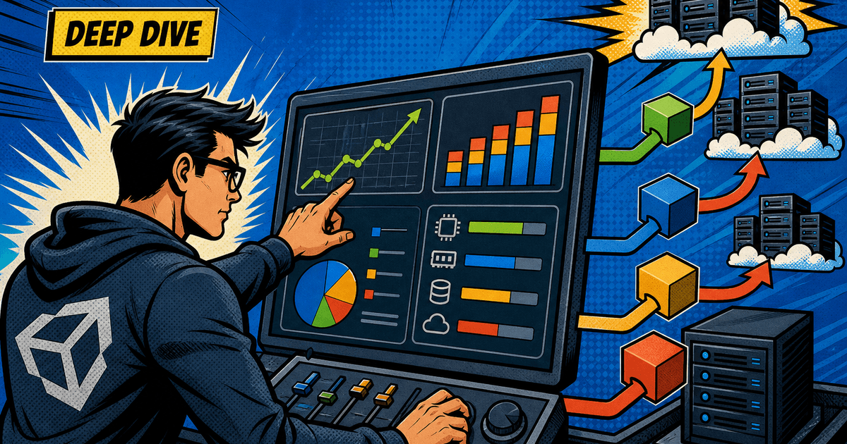 Unity Dev Tools Capacity Planning: Resource Allocation Strategies That Actually Scale