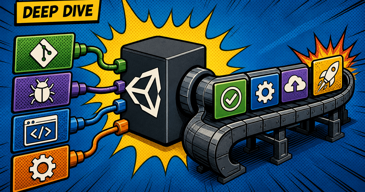 Unity Dev Tools Integration Guide: Connect Your Workflow Without Breaking Your Pipeline