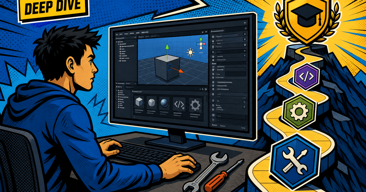 Unity Dev Tools Training and Certification Paths: A Technical Professional's Guide