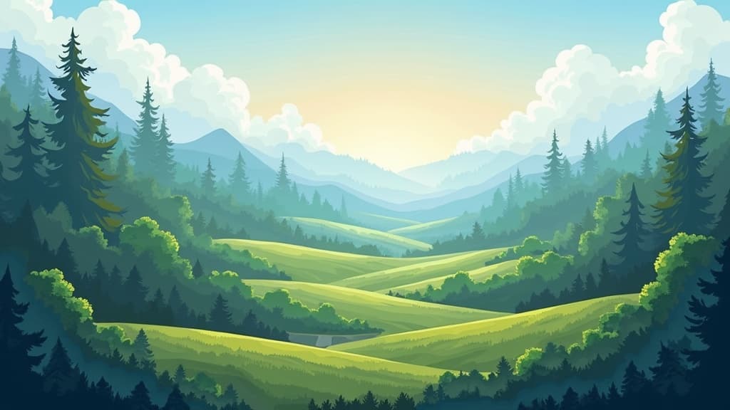 Designing Backgrounds That Tell A Story