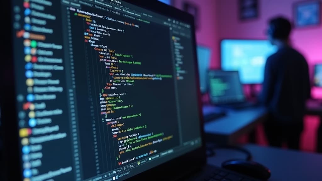 Using Version Control Systems In Game Development