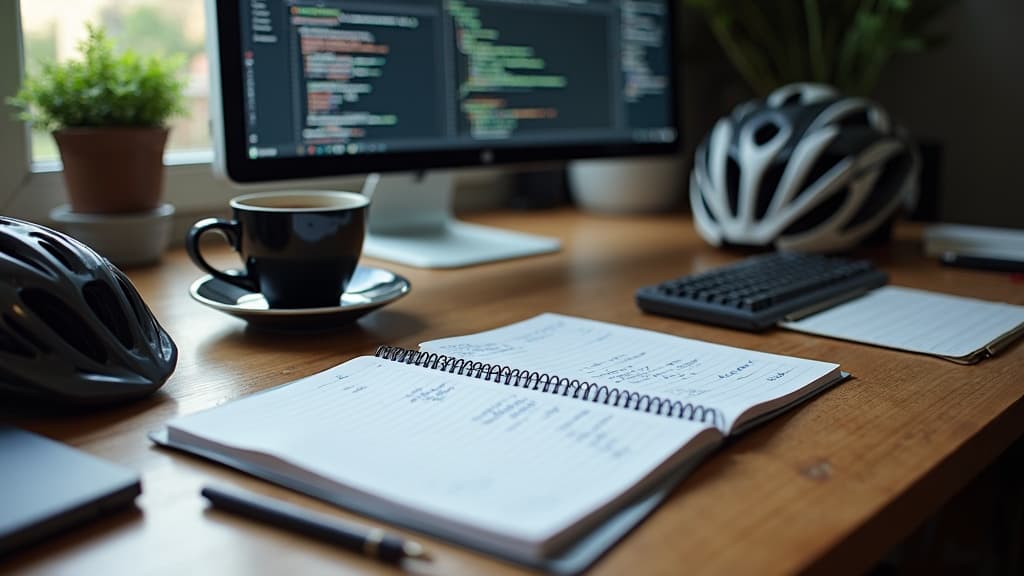 Sustaining Motivation Over Long Dev Cycles