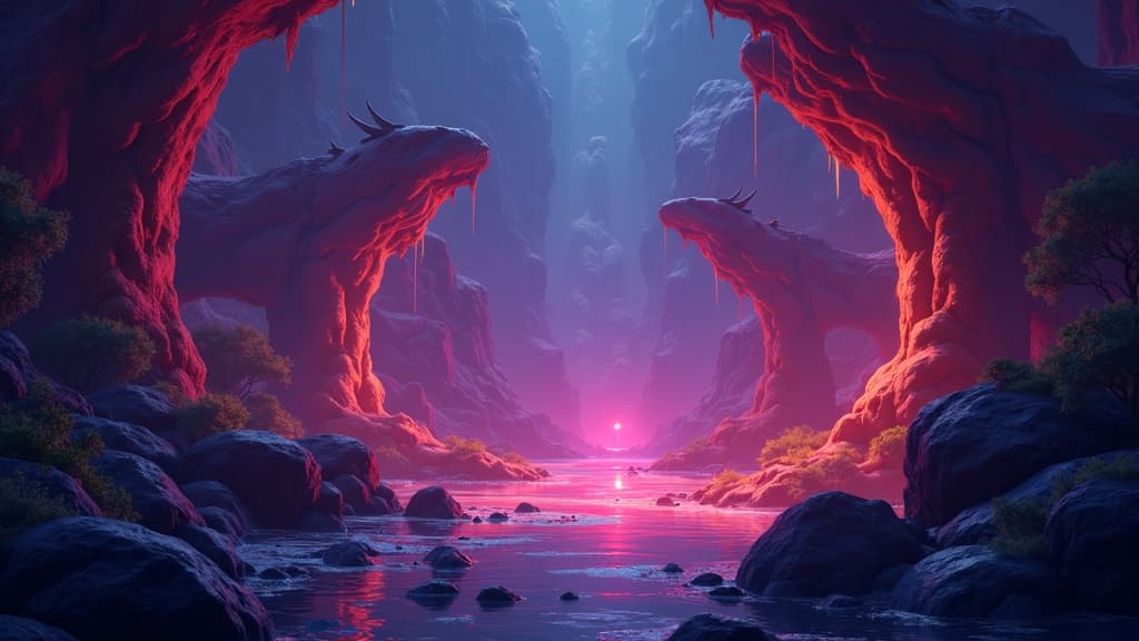 Using Color Theory To Enhance Game Atmosphere