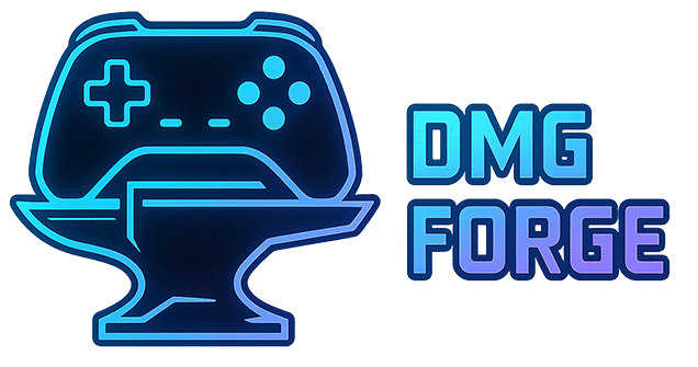 DMG Forge